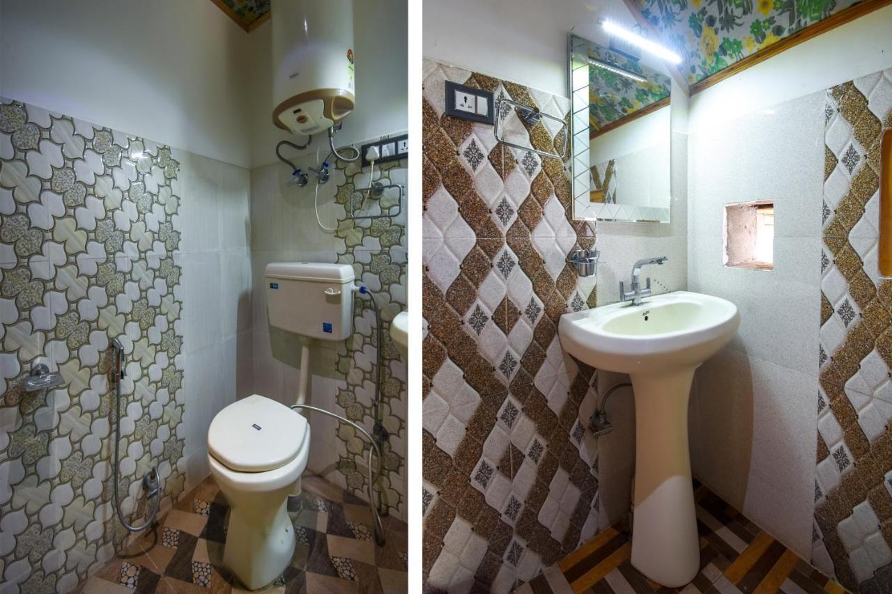 Oyo Hotel New Divine Kashmir Durgjan Oda fotoğraf